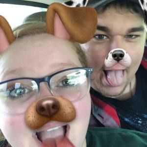 Meet your Posher, Stormie